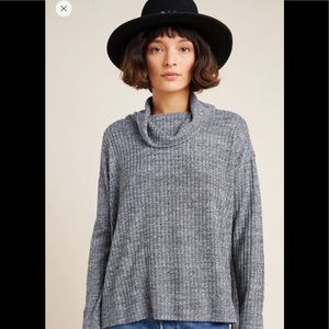 Anthropologie sweater